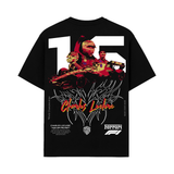 Charles 16 SF F1 T-Shirt