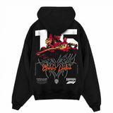 Charles 16 SF F1 Hoodie