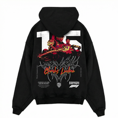 Charles 16 SF F1 Hoodie