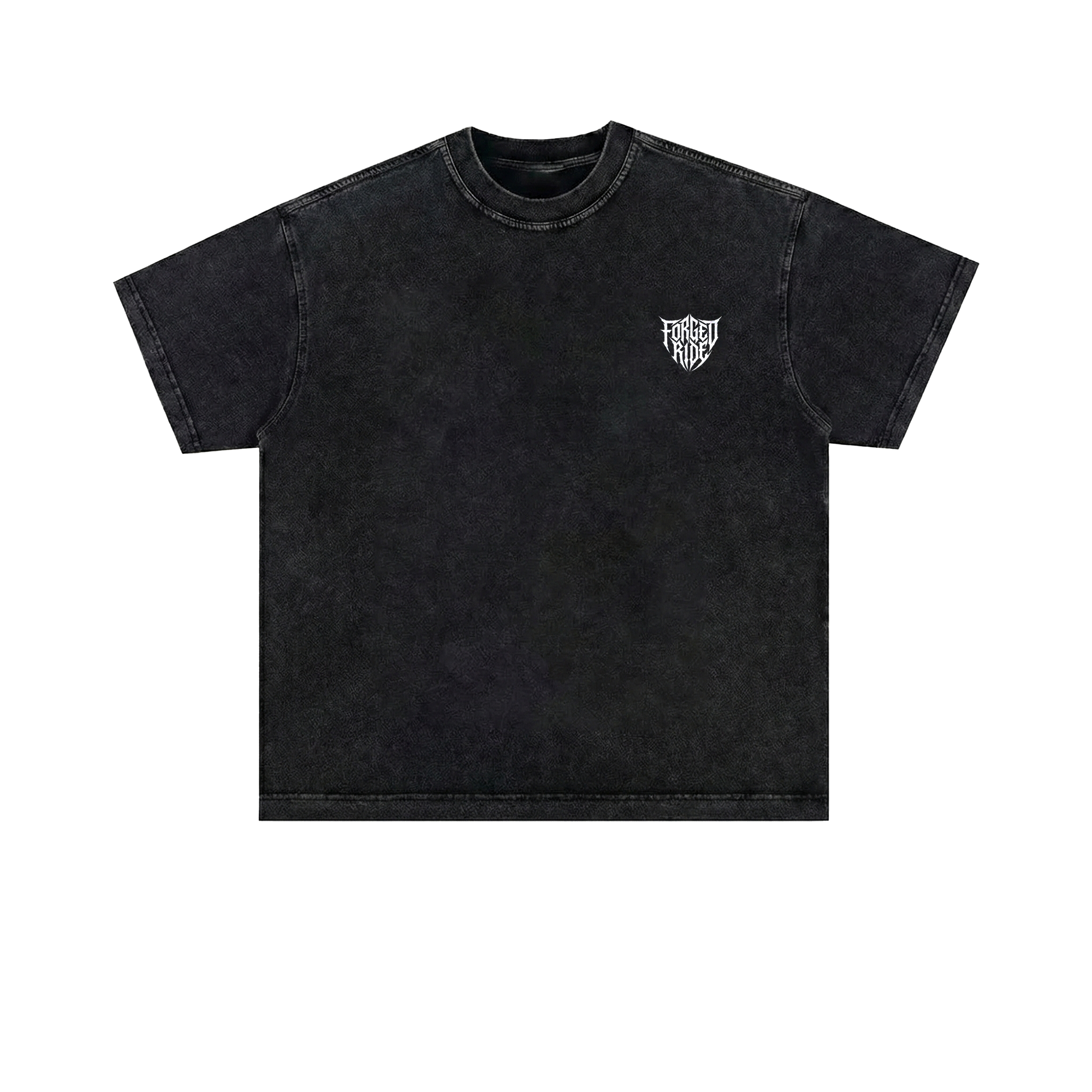 MK4 White Mineral Washed