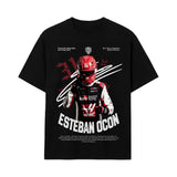 Ocon No. 31 HS F1 Team T-Shirt