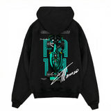 Alonso FA14 Martin F1 Signature Hoodie