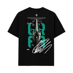 George MS F1 Signature T-Shirt