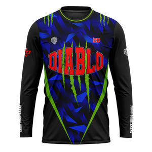 Hadjar #06 Racing Mesh-Fußballtrikot
