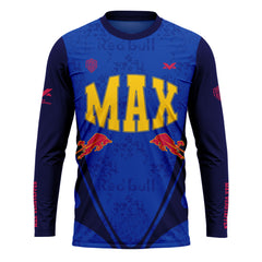 Hadjar #06 Racing Mesh-Fußballtrikot