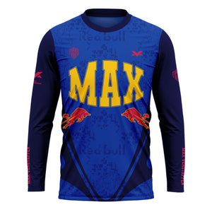 Hadjar #06 Racing Mesh-Fußballtrikot