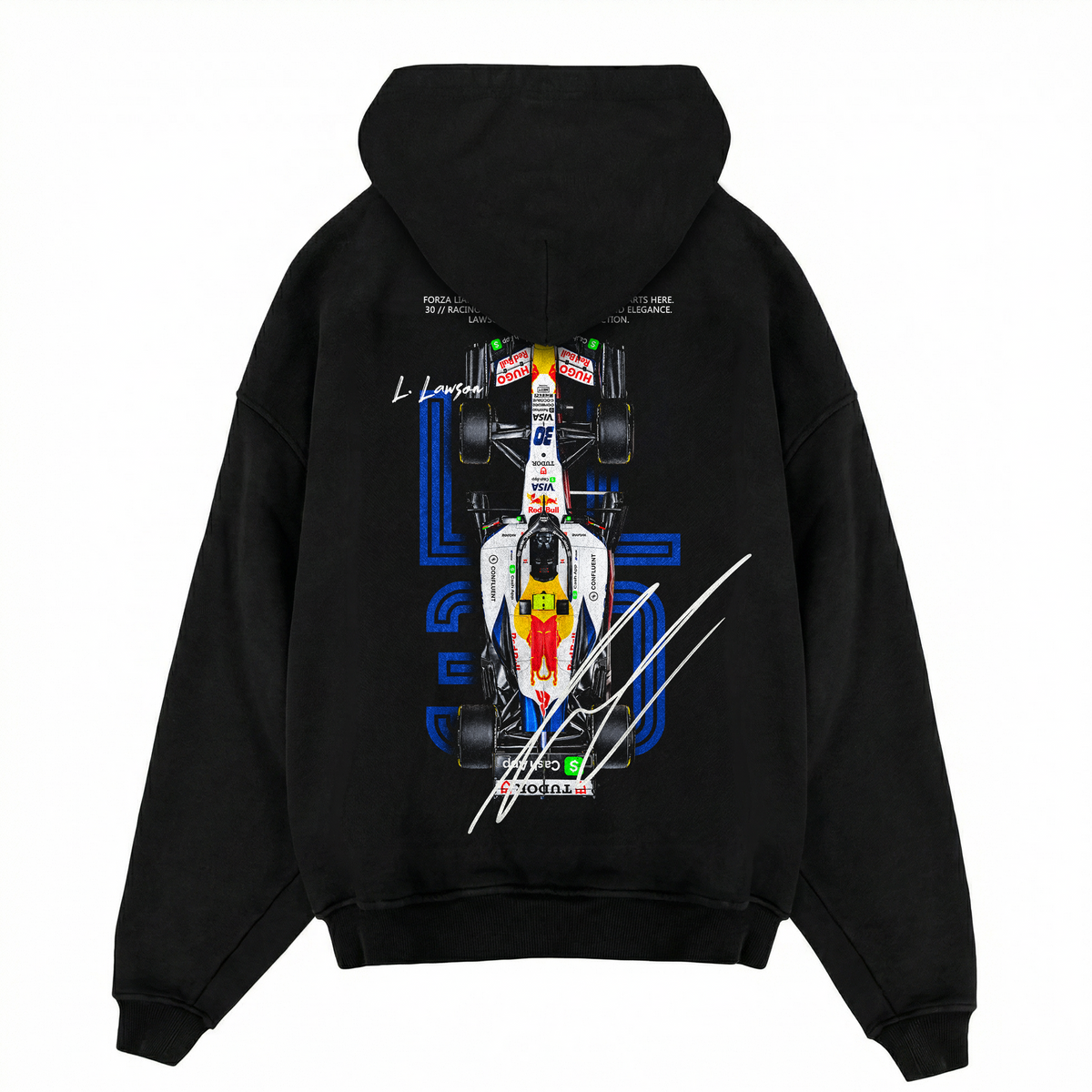 Porsche '911 Turbo S' T-Shirt
