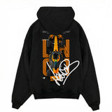 Lando Mc F1 Signature Hoodie