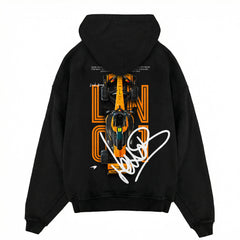 Lando Mc F1 Signature Hoodie