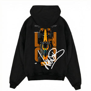 Lando Mc F1 Signature Hoodie