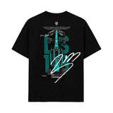 Lance Martin F1 Signature T-Shirt