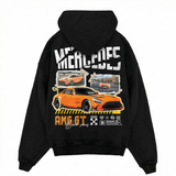 AMG GT Hoodie