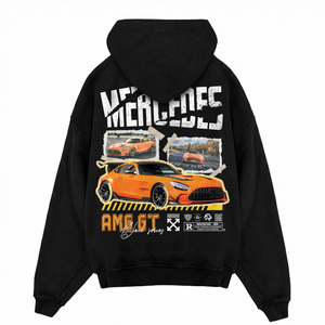 AMG GT Hoodie
