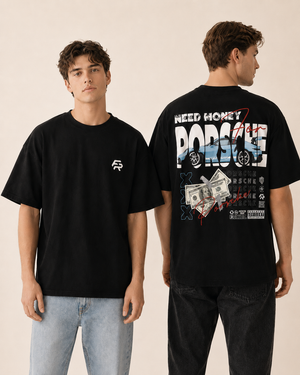 Need Money For PE T-shirt