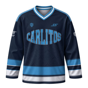 Hadjar #06 Racing Mesh-Fußballtrikot