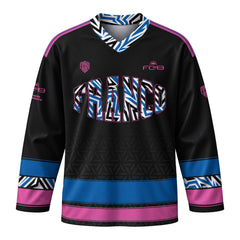 Colapinto #43 Racing Long Sleeve Jersey