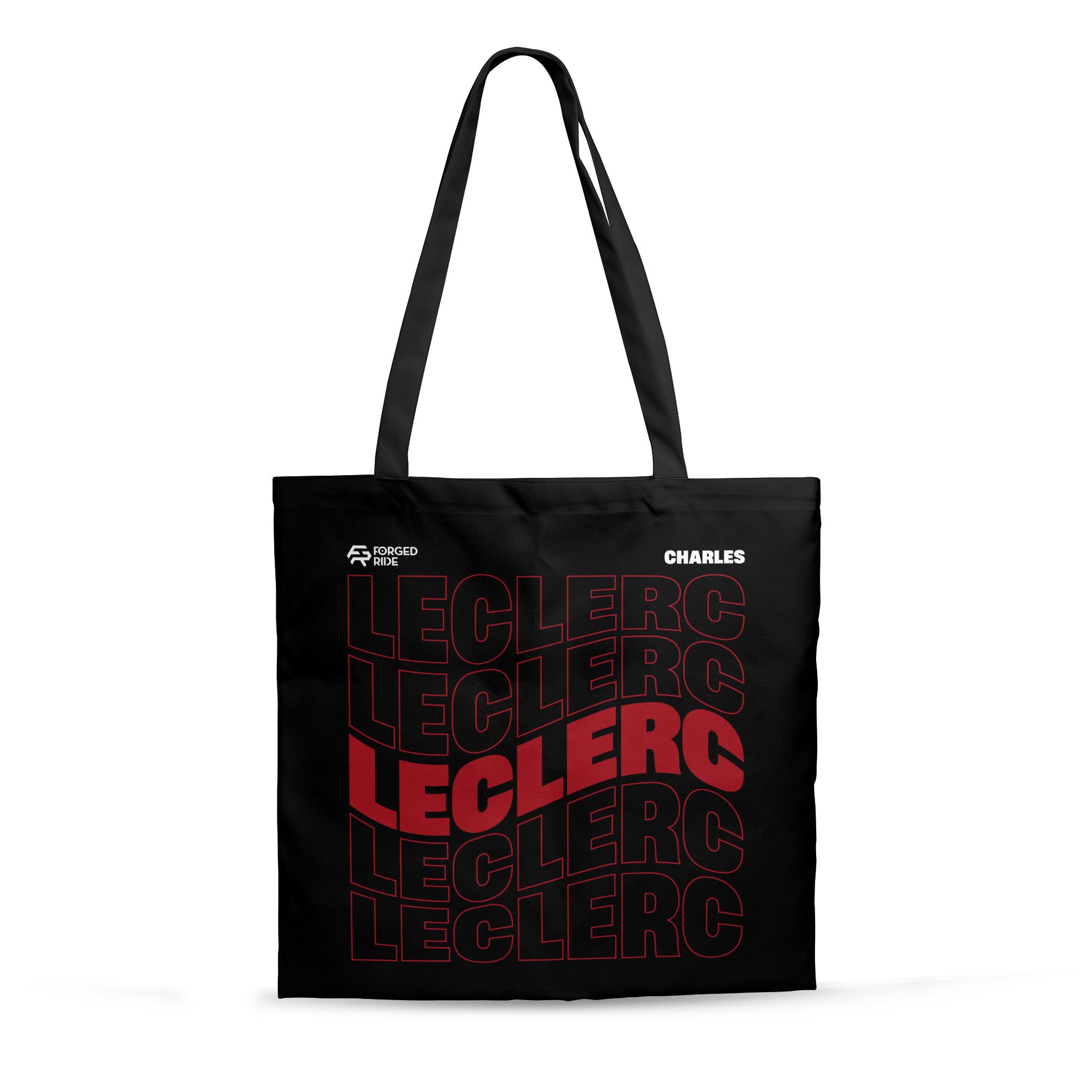 CL16 Racing Canvas Tote Bag