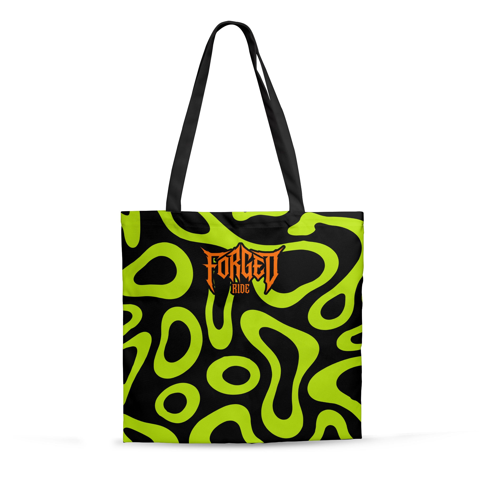 LN1 Racing Canvas Tote Bag