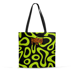 LN1 Racing Canvas Tote Bag