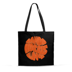 Lando #1 Racing Canvas Tote Bag