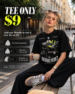 Porsche '911 Turbo S' T-Shirt