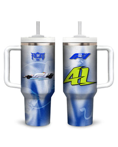 Max #3 Racing Tumbler – 30oz Exklusive Fahrer-Edition Tasse