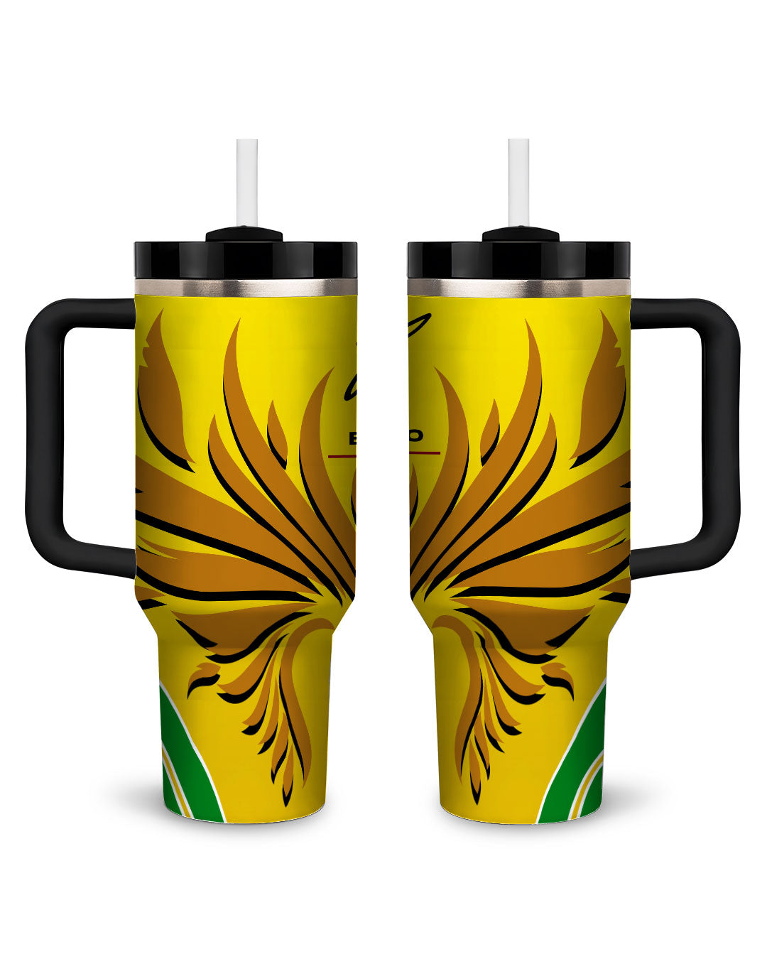 GB5 Gabriel Signature Tumbler - Premium 30 oz Travel Cup
