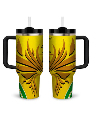 GB5 Gabriel Signature Tumbler - Premium 30 oz Travel Cup