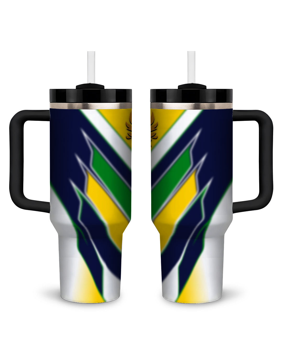 Gabriel #5 Racing Tumbler - 30 oz Exclusive Driver Edition Mug