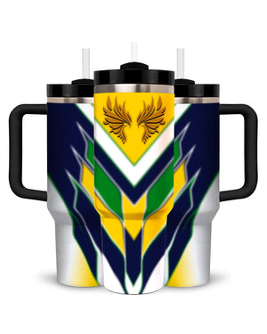 Gabriel #5 Racing Tumbler - 30 oz Exclusive Driver Edition Mug