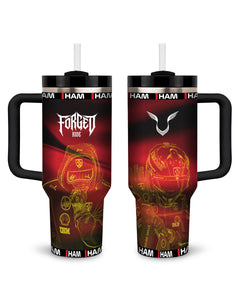 LH44 Racing Tumbler - 30oz Exclusive Driver Edition Mug