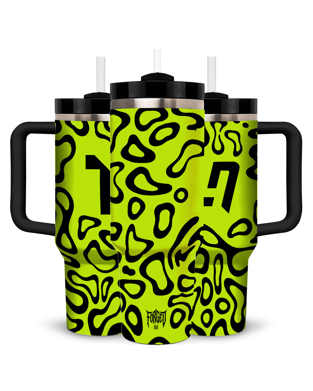 Lando LN1 Racing Tumbler - 30oz Exclusive Driver Edition Mug