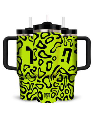 Lando LN1 Racing Tumbler - 30oz Exclusive Driver Edition Mug