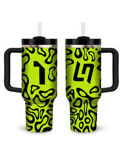 Lando LN1 Racing Tumbler - 30oz Exclusive Driver Edition Mug