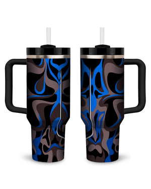 Max #3 Racing Tumbler – 30oz Exklusive Fahrer-Edition Tasse