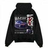 M3 G82 Hoodie