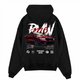 M5 Hoodie