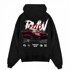 M5 Hoodie