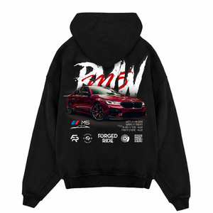 M5 Hoodie