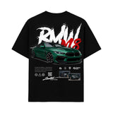 M8 T-shirt