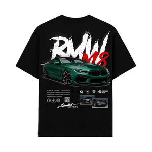 M8 T-shirt