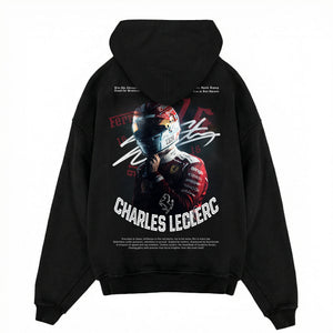 Charles SF F1 "Prancing Horse" Hoodie
