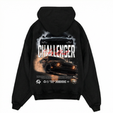 SRT Hellcat Hoodie