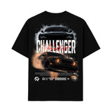 SRT Hellcat T-shirt