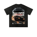 SRT Hellcat Mineral Washed