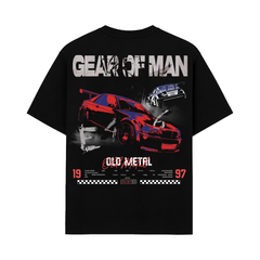 E46 Old Metal T-Shirt