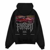 RX-7 Hoodie