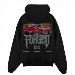 RX-7 Hoodie