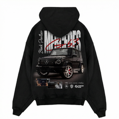 G63 Hoodie