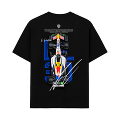 Porsche '911 Turbo S' T-Shirt
